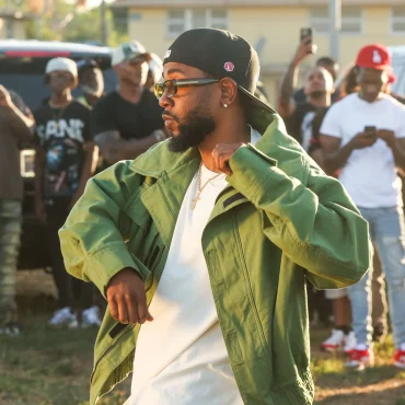 Kendrick Lamar