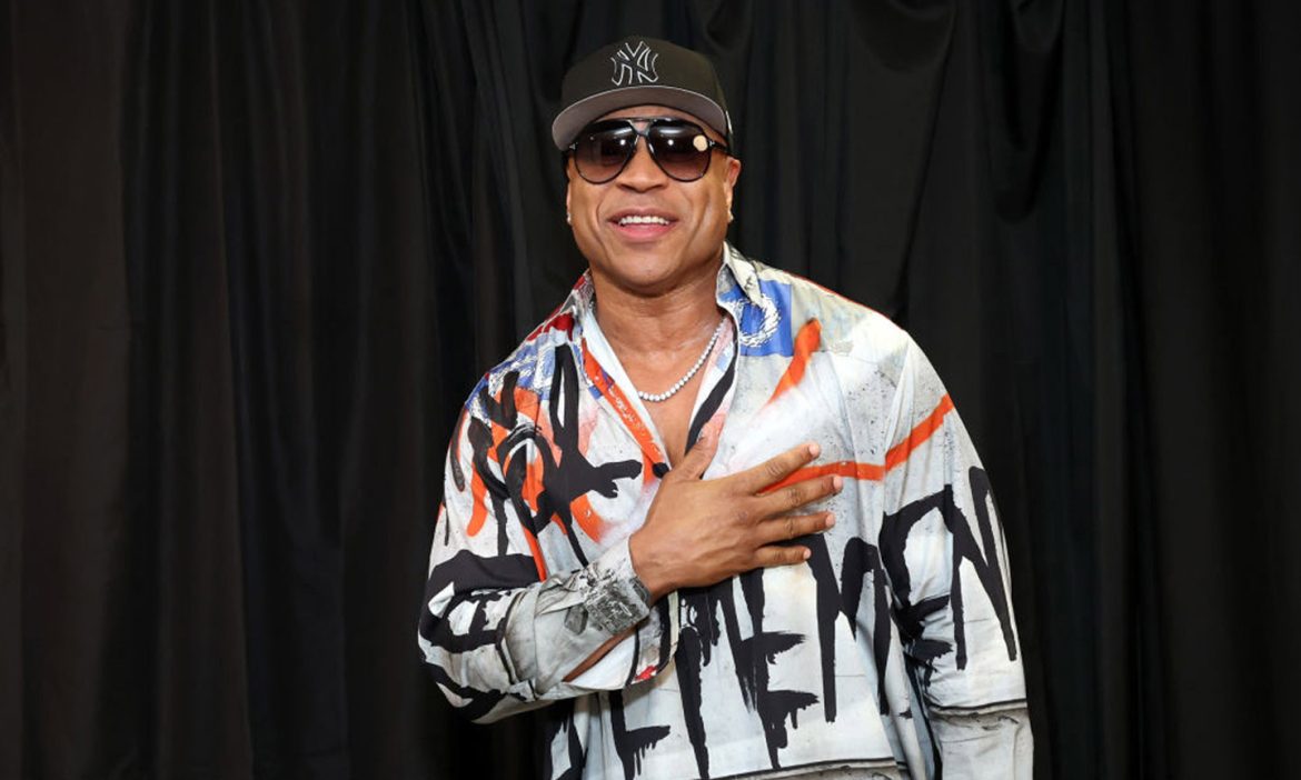 LL Cool J
