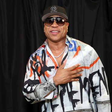 LL Cool J