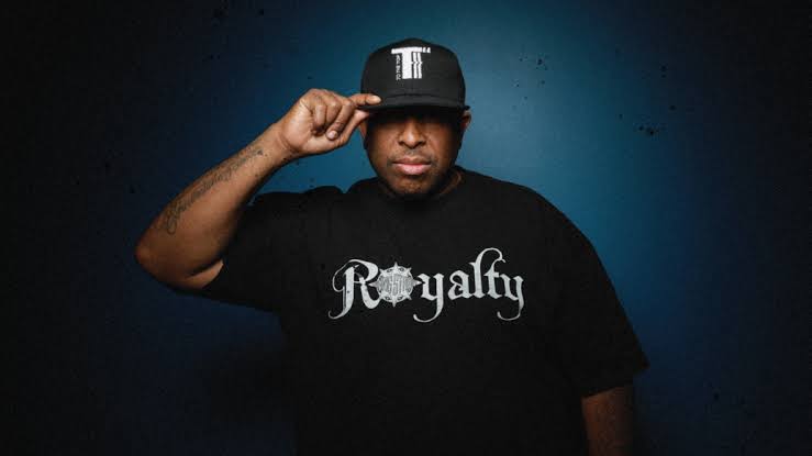DJ Premier