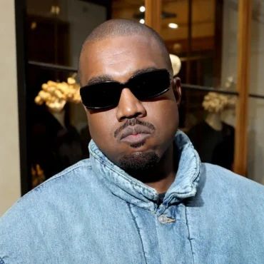 Kanye West