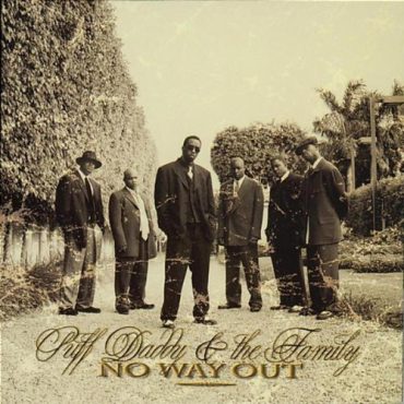 Diddy and The Family