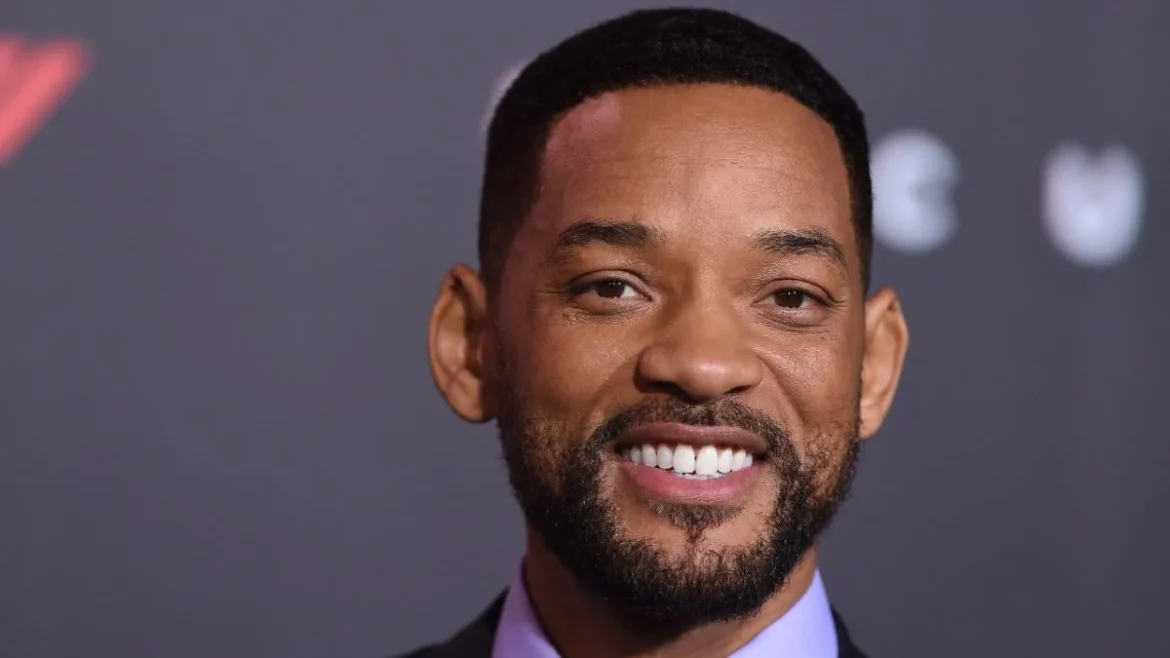 Will Smith