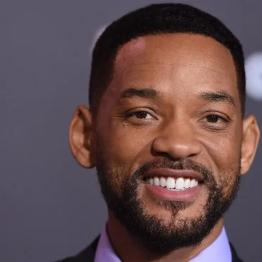 Will Smith