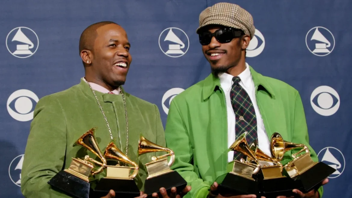 OutKast