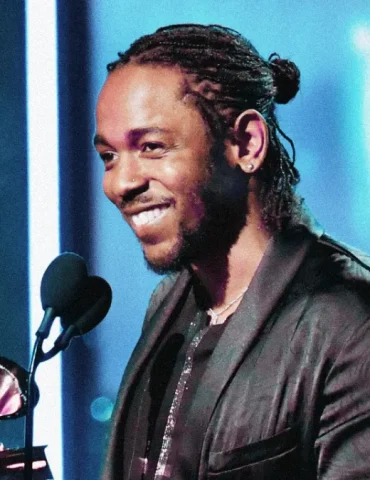 Kendrick Lamar