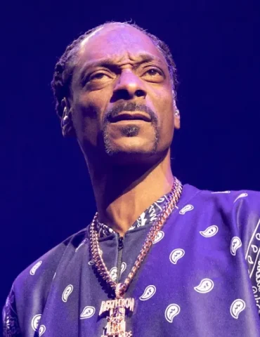 Snoop Dogg