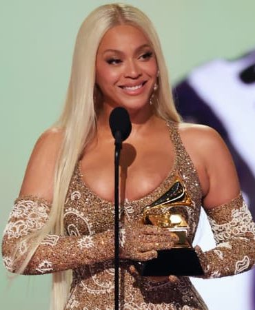 Beyoncé