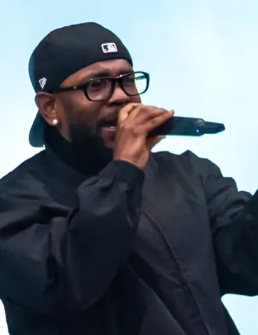 Kendrick Lamar