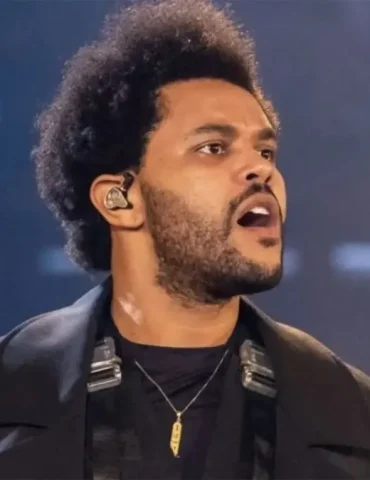 The Weeknd