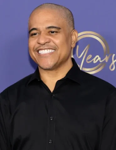 Irv Gotti