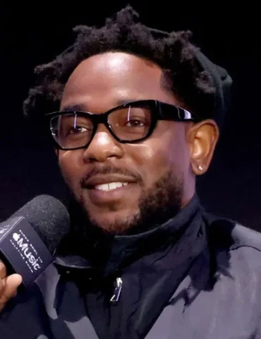 Kendrick Lamar