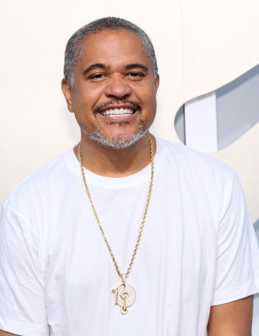 Irv Gotti