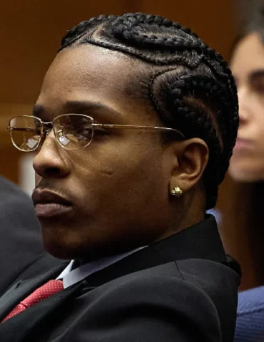 A$AP Rocky