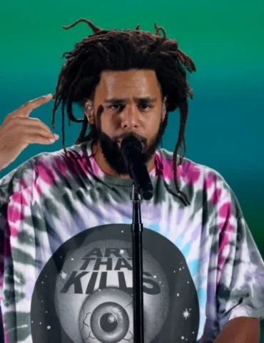 J. Cole