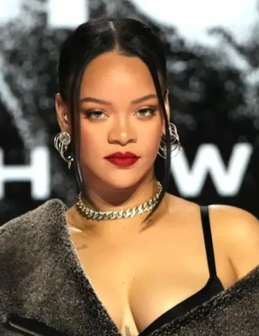 Rihanna