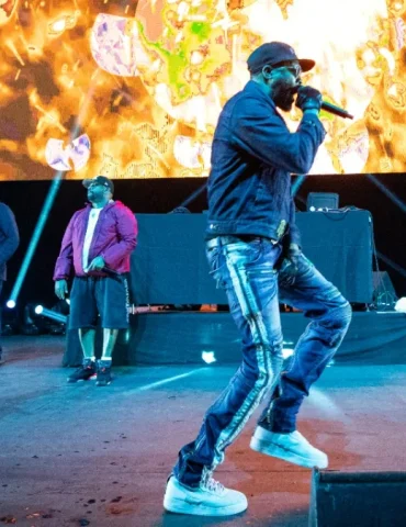 Wu-Tang Clan