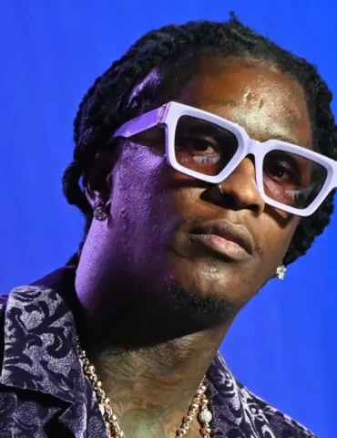 Young Thug