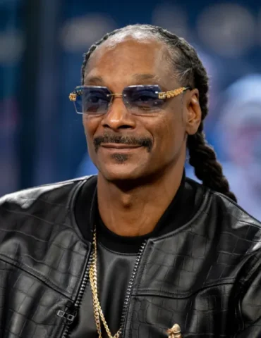 Snoop Dogg