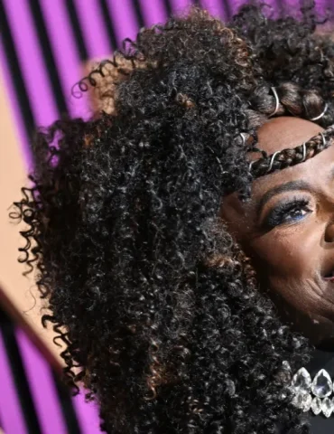 Angie Stone