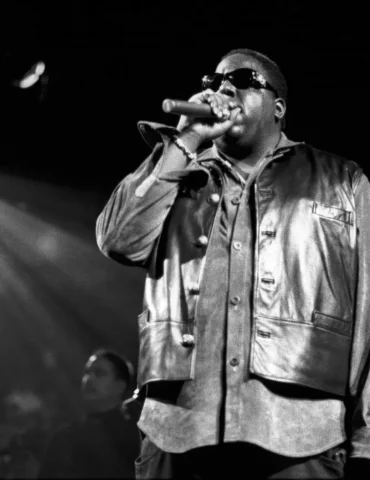 Notorious B.I.G.