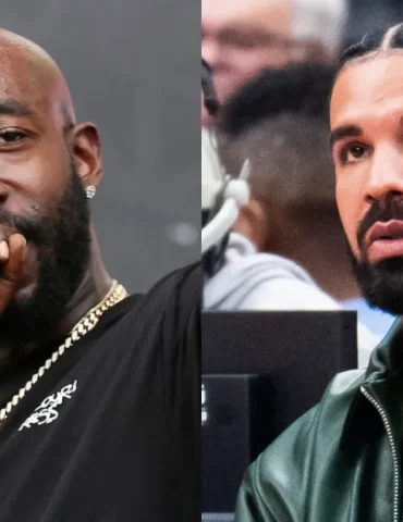 Freddie Gibbs/Drake