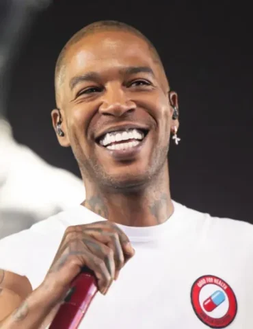 Kid Cudi