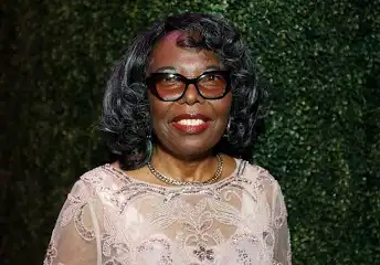 Voletta Wallace