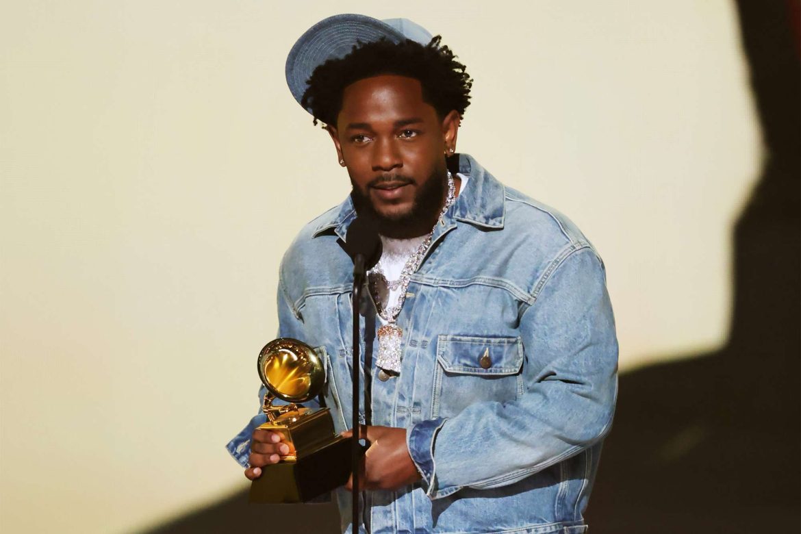 Kendrick Lamar