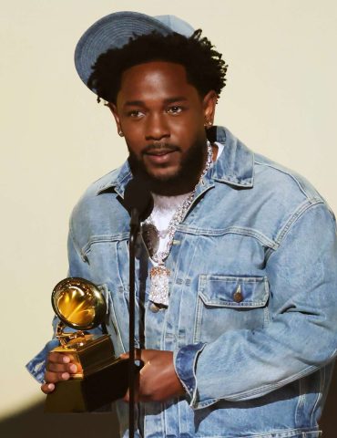Kendrick Lamar