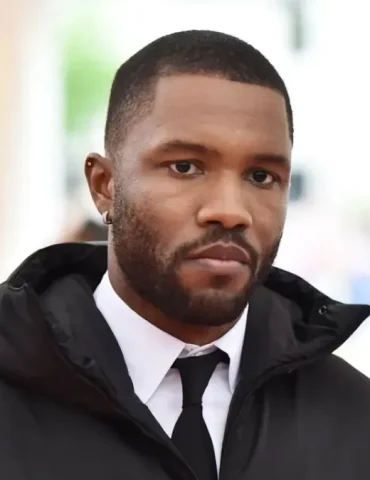 Frank Ocean