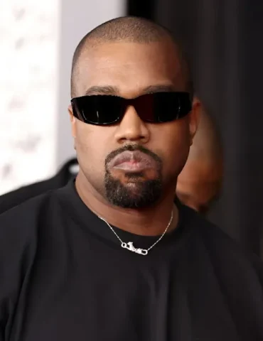 Kanye West