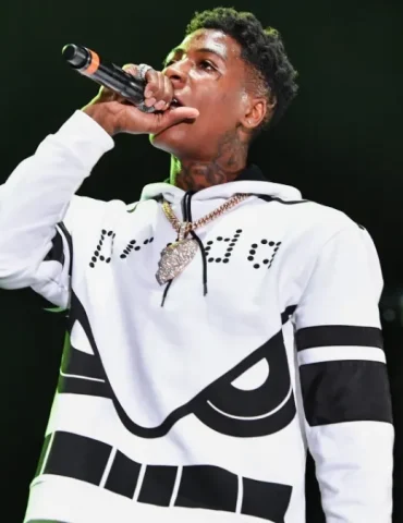 NBA YoungBoy