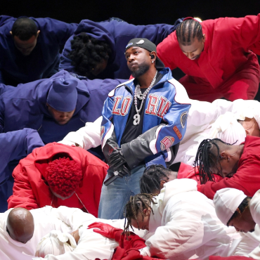 Kendrick Lamar