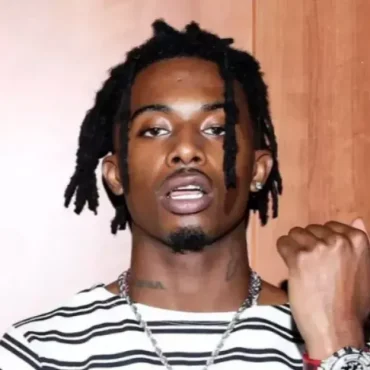 Playboi Carti
