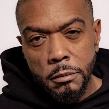 Timbaland