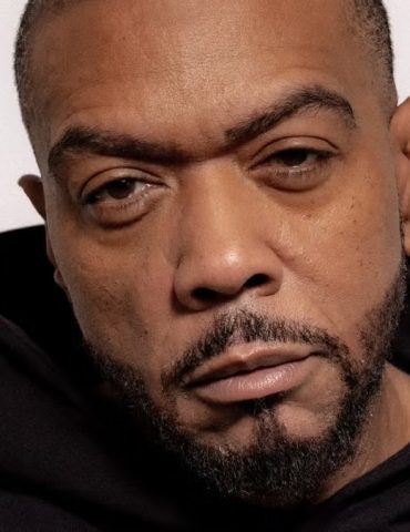 Timbaland