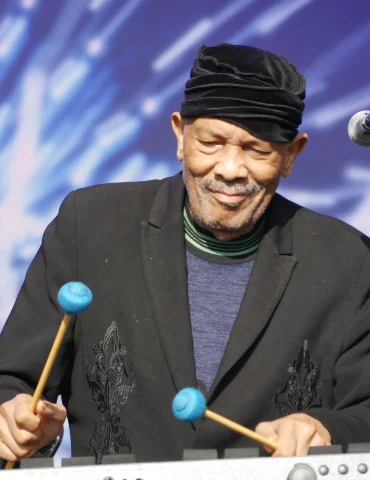 Roy Ayers