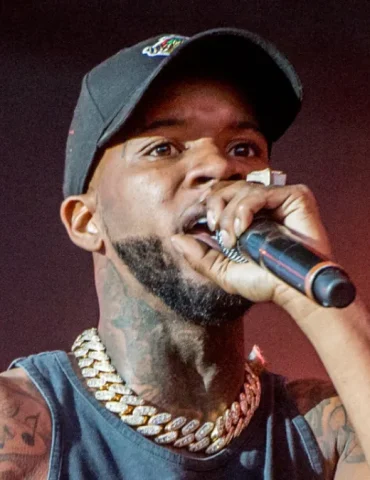 Tory Lanez