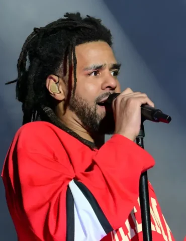 J. Cole