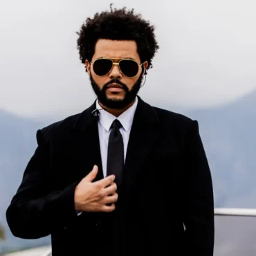 The Weeknd