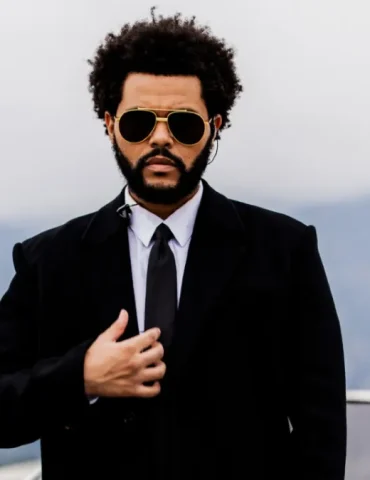 The Weeknd