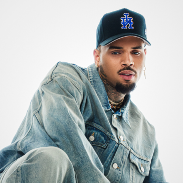 Chris Brown