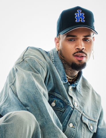 Chris Brown