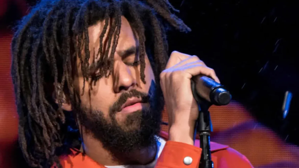 J. Cole