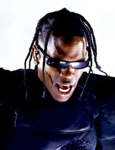 Travis Scott