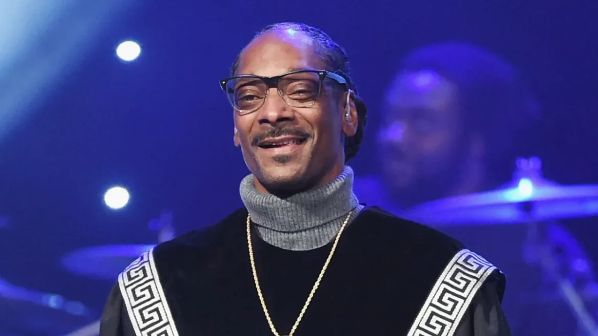 Snoop Dogg
