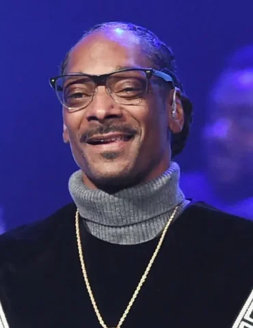 Snoop Dogg