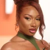 Megan Thee Stallion Steals the Show at Coachella