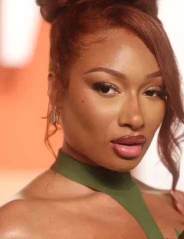 Megan Thee Stallion